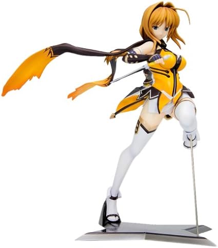Kotobukiya Beat Blades Haruka: Takamori Haruka PVC Statue