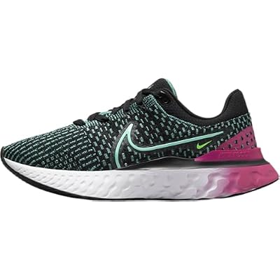 Nike React Infinity Run FK 3 Womens Shoes