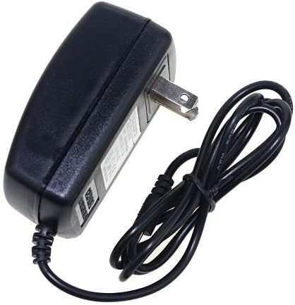 Accessory USA AC Converter Adapter DC 5V 2.5A 2500mA Power Supply Charger 4.0mm x 1.7mm US