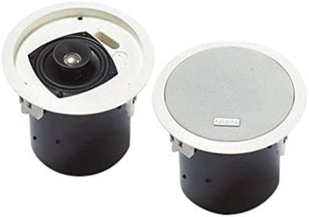 Bosch Premium Ceiling Loudspeaker 30W 2C2-PC30G6-4