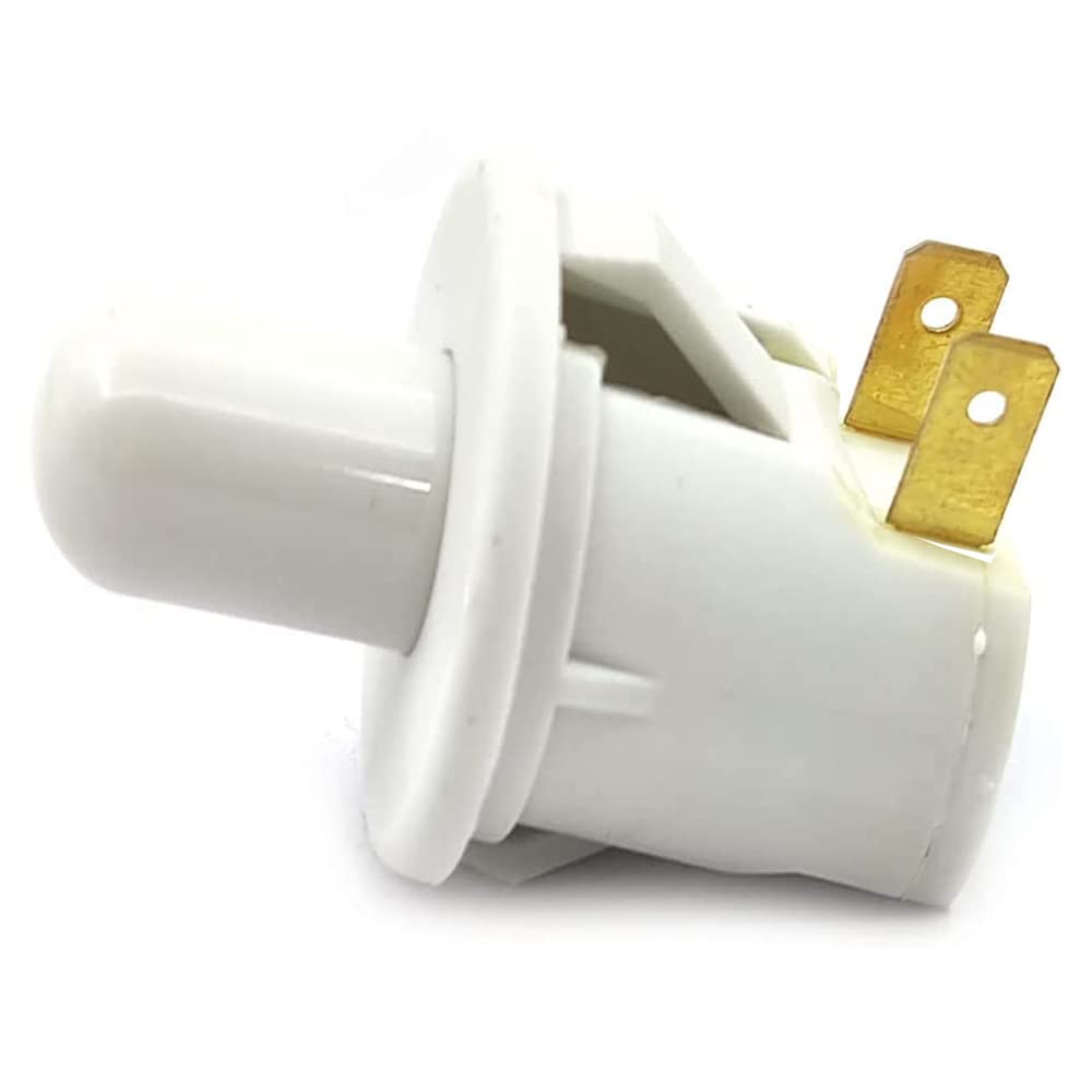 297243800 Refrigerator Door Light Switch