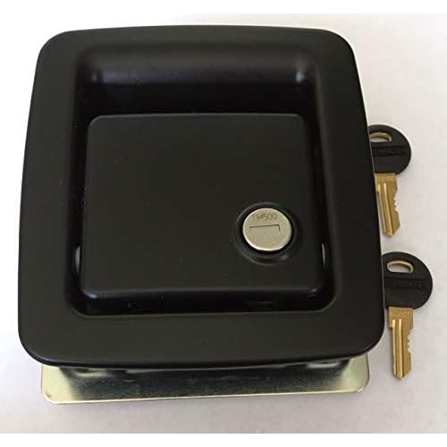 TriMark 1205537 Baggage Lock