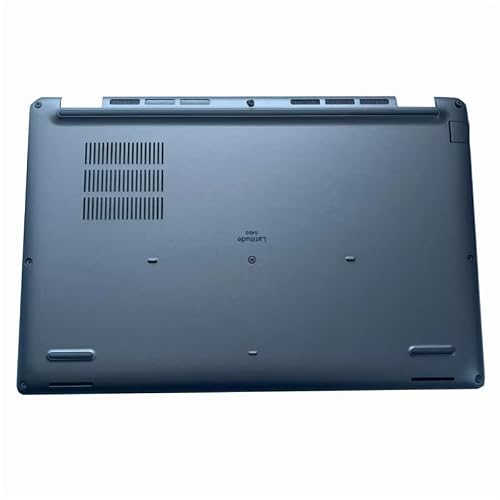 Compatible for 0RCTMW Latitude 5450 Bottom Lower Case Base Cover D Shell RCTMW