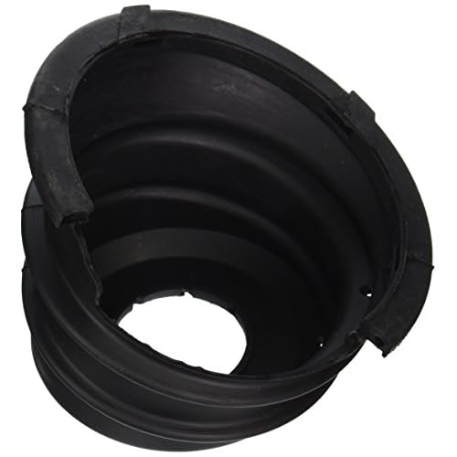Genuine GM 15244046 Fuel Tank Filler Pipe Housing
