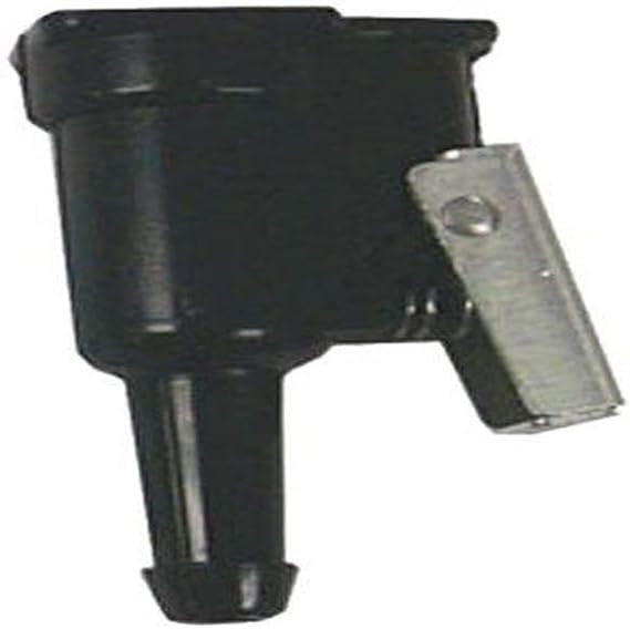 Sierra International, 18-8056, Fuel Connector