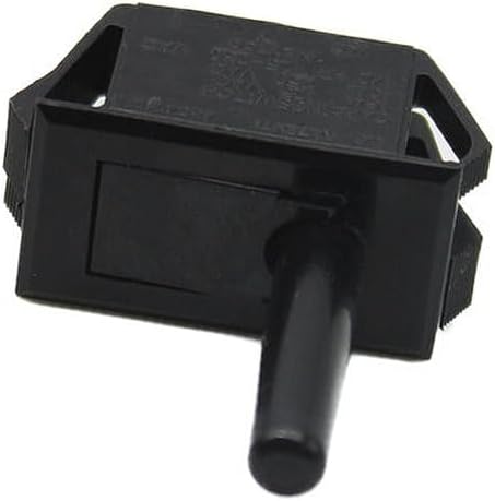 Compatible with 5216-2028-000 Berko Marley Door Switch Interlock 5216-2028-000 R2MidW19769