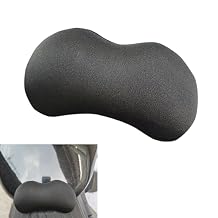 Motorcycle Crotch Buffer Pad, 5.5 x 2.76 x 0.78 Self-adhesive Crotch Protecting Gadget for Biker, Silicone filling Motorcycle Oil Tank Crotch Guard Pad, Modified Accessories for Motorcycle