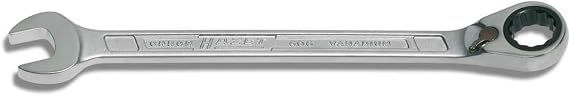 Hazet 606-16 Ratcheting Combination Wrench