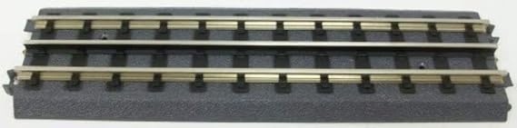 O Realtrax 10" Straight Bulk