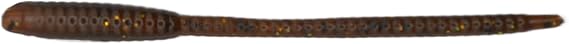 NIKKO Pin Tail Worm, 1.9"