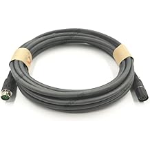 00-174-901 X19 Smartpad Extension Cable for KUKA KRC4, KCP4 Teach Pendant Wiring Harness 10 M/ 32 Ft