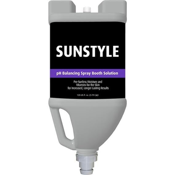 Sunstyle PH Balancning Vented 1 Gallon
