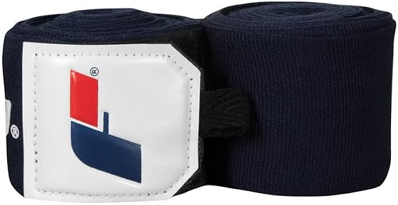 Fighting 180" Semi Elastic Hand Wraps