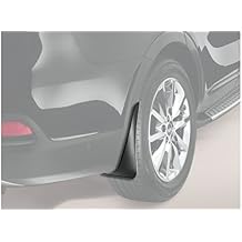 KIA Genuine C6F46-AC100 Splash Guard