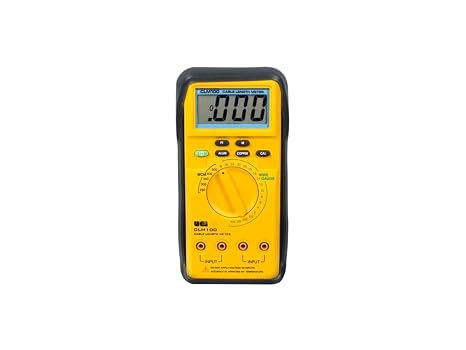 UEI Test Instruments CLM100 Cable Length Meter