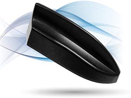 AirGain AntennaPlus MULTIMAX MF5G 5-in-1 Compact External Antenna with Dual Cell/LTE, Dual Wi-Fi & GNSS - Thread Mount - Black