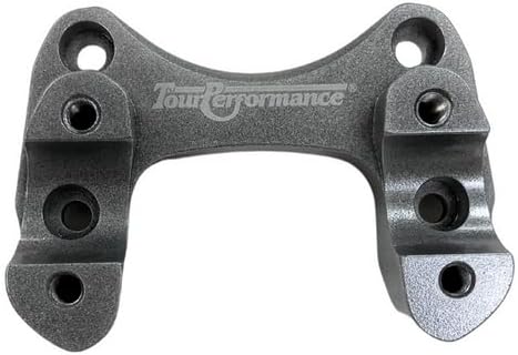 HeliBars HR03172 Handlebar Riser