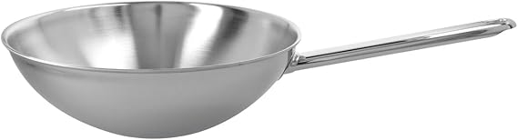Demeyere Apollo Stir-Fry Pan