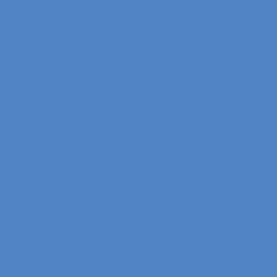 Pantone TPG 8.5X11 Sheet 17-4041 Marina