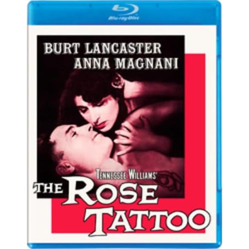 The Rose Tattoo (Special Edition) [Blu-ray]