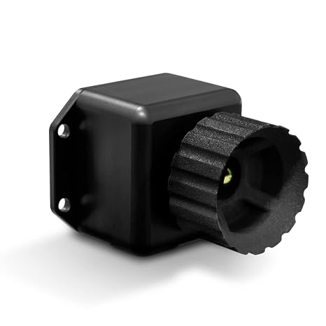 Seek Thermal InspectionCAM High-Resolution Thermal Camera | 320 x 240 Resolution | -40C to 330C Temp Range | Precise Diagnosis & Analysis for Electronic Components with Adjustable Lens