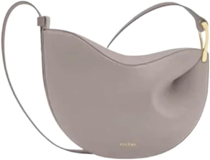 Crossbody Shoulder Bag