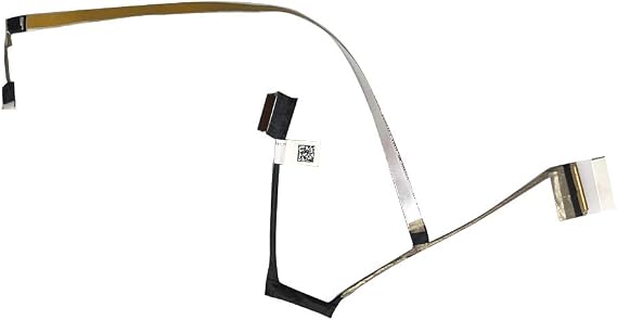 JINTAI SUYITAI 40PIN Touch LCD Flex Cable for HP 15-DW TPN-C139 Notebook | Suyitai touch screen ribbon PN:DC02C00LP00 DC02C00QK00 L52016001 for 15SDY 15SDU 15SDR 15SFQ 250 G8 255 G8 15TDW 15ZGW 15DU