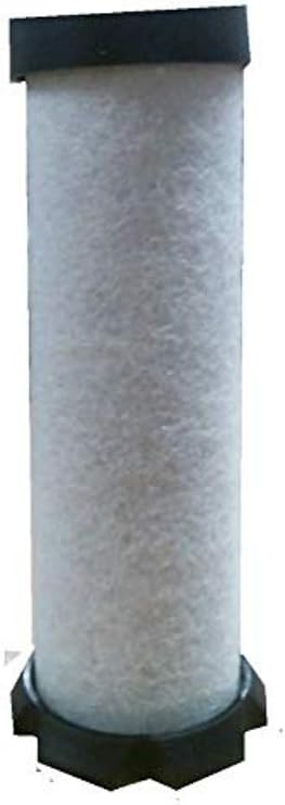 DeVilbiss HAF28 2-Stage Filtration System