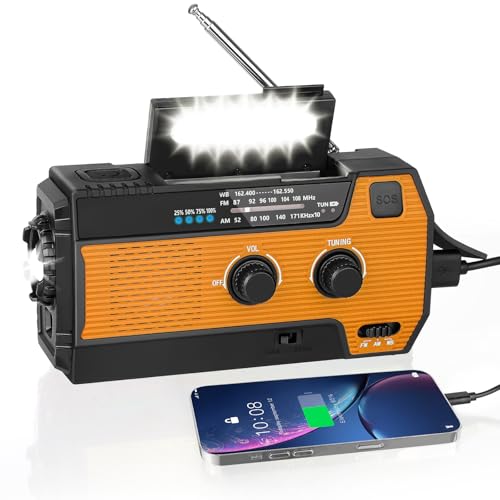 WVL Emergency Radio