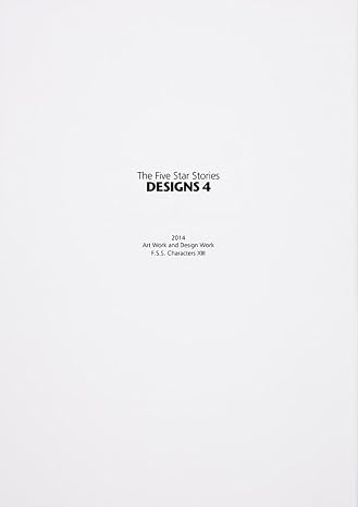 F.S.S. DESIGNS 4 Hegemony gift