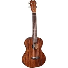 Islander Ukuleles by Kanile'a Acasia Series Ukulele Tenor Size AT-4