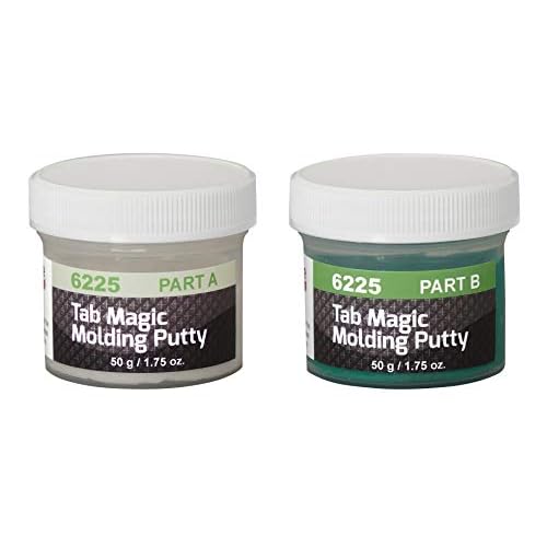 Polyvance Tab Magic Molding Putty