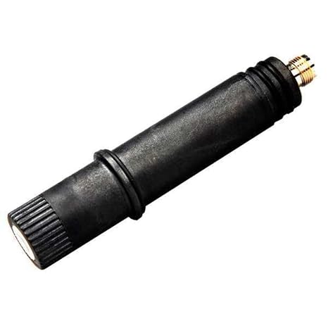 pH Electrode,Ryton PPS,TNR,Flat Tip