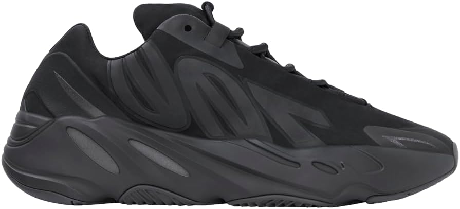 adidas Men's Yeezy Boost 700 Lace Up Sneakers