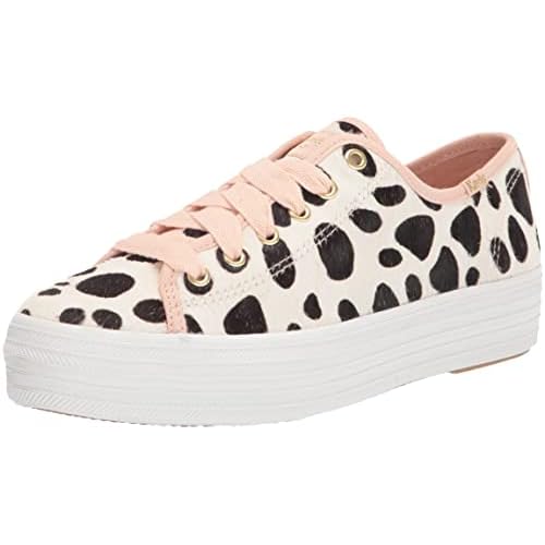Keds Womens Triple Kick Kate Spade Sneaker