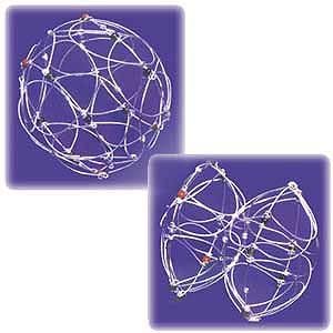 3-D Wire Mandala