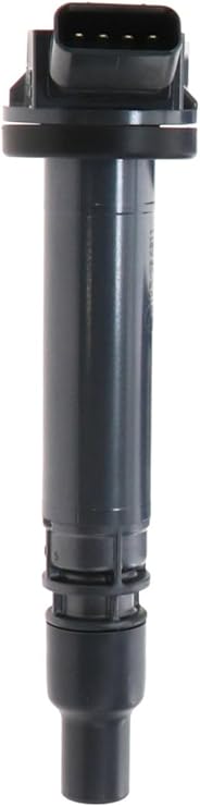 Denso Direct Ignition Coil - 673-1309 (Fits Select Models and Years of Lexus, Toyota, and Scion Vehicles)