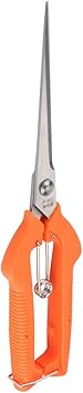 250mm Gardening Plant Pruning Shear Cutter Tool for Home and Garden