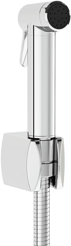 VitrA A45747 Taharet Duşu, Krom