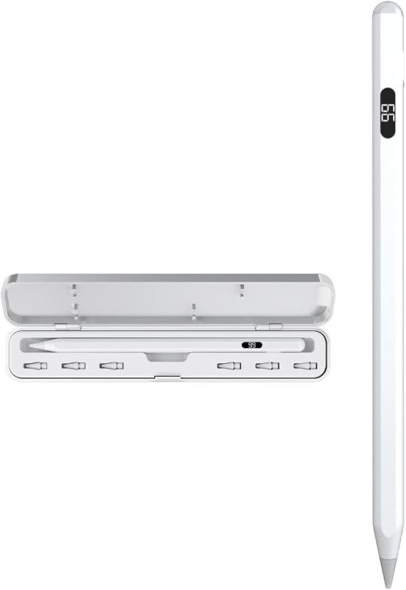Polosmart PTM250 Smart Touch Tablet Kalemi Beyaz,Yeşil,Mavi