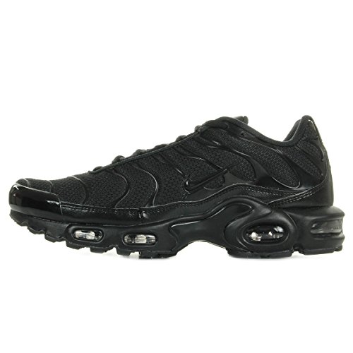 Nike Mens Air Max Plus Sneaker
