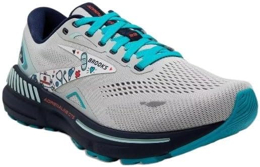 Brooks Men's Adrenaline Gts 23 Sneaker