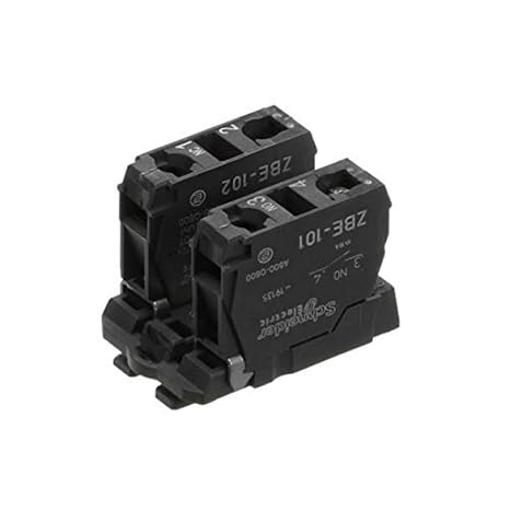 Rondo 51352 Auxiliary Contact Block