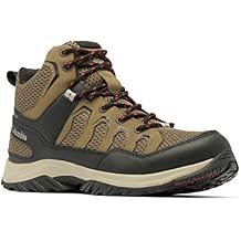 Columbia Men's Granite Trail Mid Waterproof
