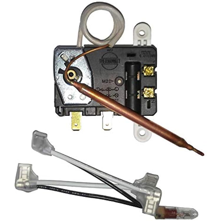 Bosch Ariston Thermostat #7738002302 Compatible with Ariston GL2.5SGL4SGL2.5TiSGL4TiSES2.5ES4