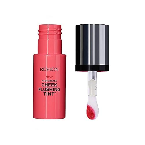 REVLON Photoready Cheek Flushing Tint #2-Flashy