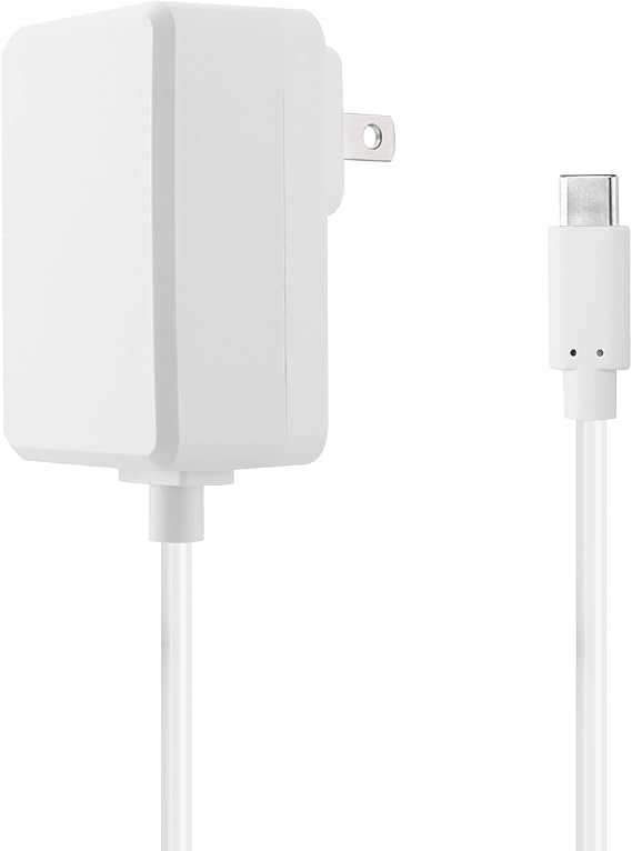 30W 27W Power Adapter Compatible with eero, eero Pro 6, eero 6, eero 6+,eero PoE 6 Mesh WiFi Router C210011 C110011 C010001 USB-C Charger Power Supply Cord Replacement