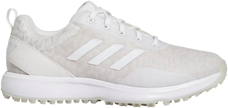adidas womens S2g Spikeless 23 Golf Shoes