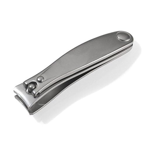 NIEGELOH Niegeloh Stainless Steel Topinox Nail Clipper, 1 count