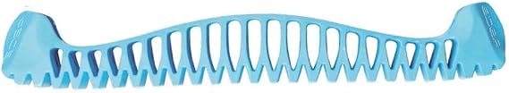 Edea Figure Skates E-Guards (Happines Blue,Small)